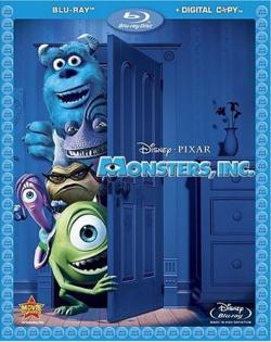   / Monsters, Inc.