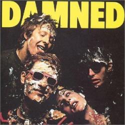 The Damned - Damned Damned Damned