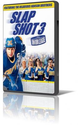    3:   / Slap Shot 3: The Junior League