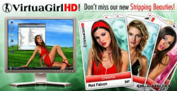  VirtuaGirlHD  1 DVD 1-5  22