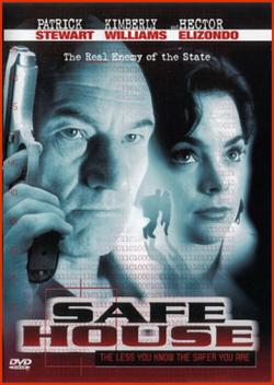  / Safe House