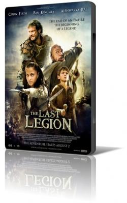   / The Last Legion