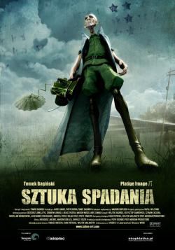   / Sztuka spadania / Fallen Art