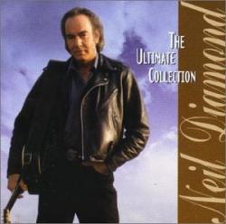 Neil Diamond - Ultimate Collection