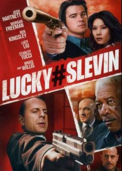    / Lucky Number Slevin