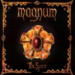 Magnum - Spirit