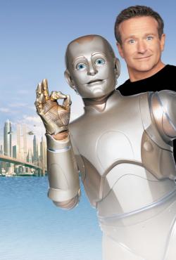   / Bicentennial Man