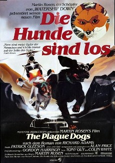   / The Plague Dogs