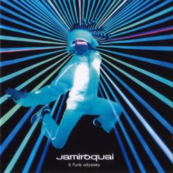 Jamiroquai - A Funk Odyssey