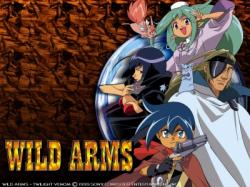   -   / Wild Arms: Twilight Venom [TV] [22  22] [RAW] [RUS+JAP+SUB]