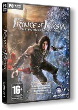 Prince of Persia:   Crack [2.0]