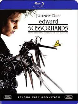  - / Edward Scissorhands