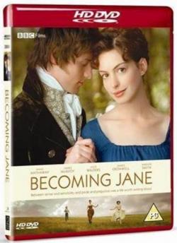   / Becoming Jane