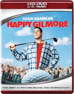   / Happy Gilmore