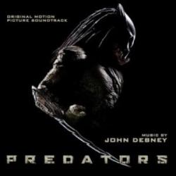 OST -  / Predators