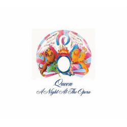 Queen - A Night At The Opera