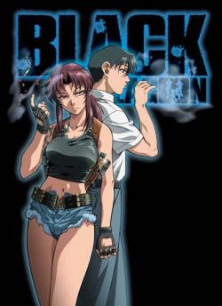    (2 ) / Black Lagoon [TV] [24  24] [RAW] [RUS+JAP+SUB] [1080p]