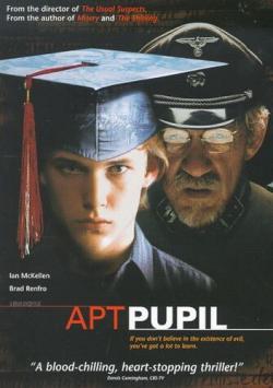   / Apt Pupil