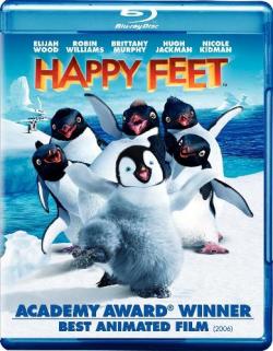   / Happy feet