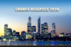 VA - Trance releases 2010