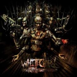 Whitechapel - A New Era Of Corruption