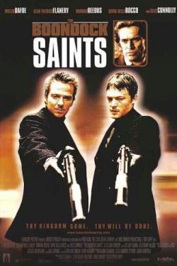    / The Boondock Saints