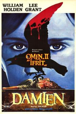  2:  / Damien: Omen II