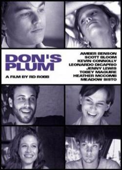    / Don's Plum