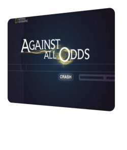    .    / Against all Odds. Crash