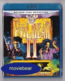   2 / Evil Dead II