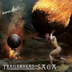 Immediate Music - Trailerhead: Saga