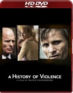   / A History of Violence