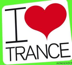 VA 4-Best trance tracks with sender93