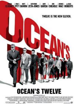    / Ocean's Twelve