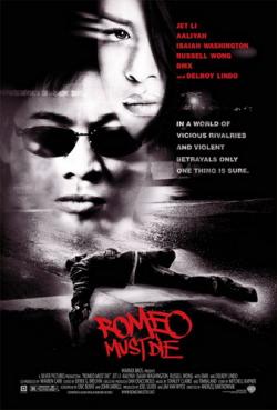    / Romeo Must Die