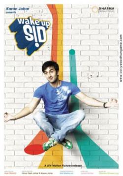 ,  / Wake Up Sid