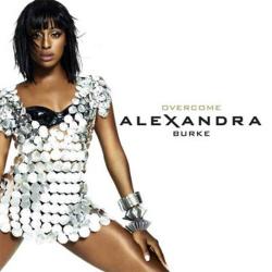 Alexandra Burke - Overcome