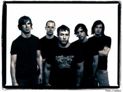 The Dillinger Escape Plan - Discography