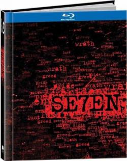  / Se7en / Seven