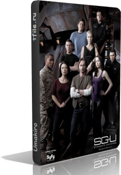  : , 2  1-20  / StarGate Universe