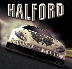 Halford - Made Of Metal