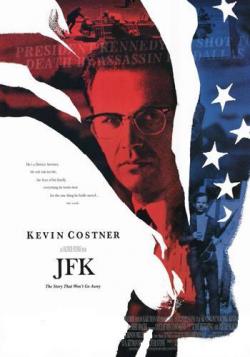  . .    [ ] / JFK [Director's Cut] VO