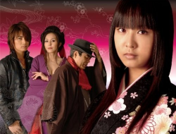   / Jigoku Shoujo [TV] [12  12] [RAW] [RUS+JAP]