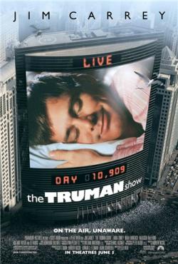   / The Truman Show MVO