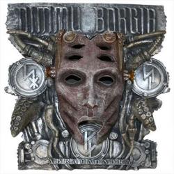 Dimmi Borgir - Abrahadabra