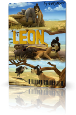 LEON -  ! / LEON - Error of the Savannah!