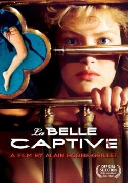   / La belle captive MVO