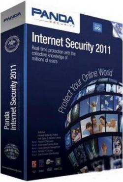 Panda Internet Security 2011 16.00.00 + Netbook Edition