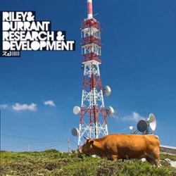 Riley & Durrant - Research & Development