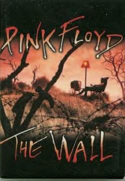 Pink Floyd - The Wall